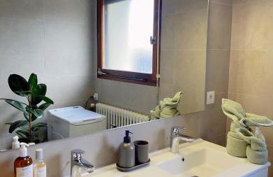 Appartement Très Cosy à 5 min Aéroport Genève - Foto 35