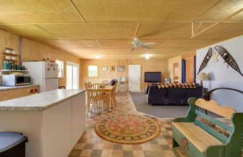 Pet-Friendly Cook Vacation Rental on Battle Lake! - Foto 15