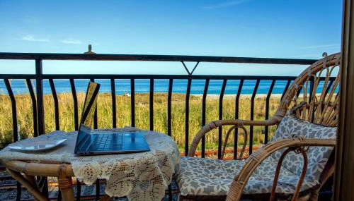 40 mt dal mare Casa Mare la Pergola - Foto 2