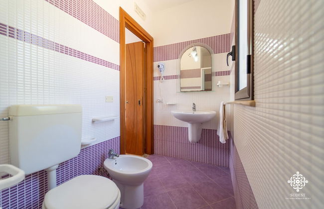 Borgo Marino Beach Residence - Foto 43