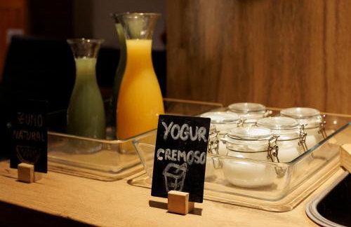 Blume Cruz Suites - Photo 148