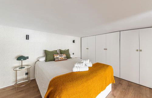 Apartamento de diseño en Valdeacederas - Foto 16