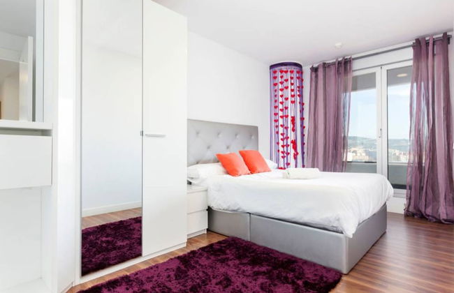 Akira Flats Fira Gran Via Barcelona - Photo 10