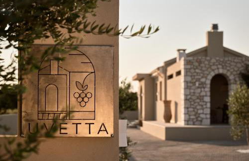 Uvetta Villas - Foto 22