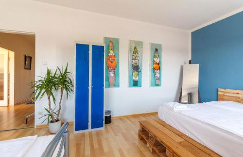 Central Station Apartment 3rd Floor - Foto 12