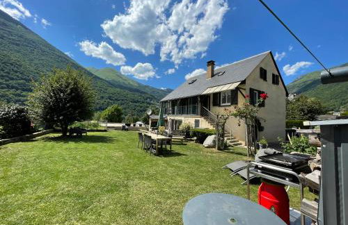 Bel Appartement dans résidence cheminée /Jardin - Foto 41