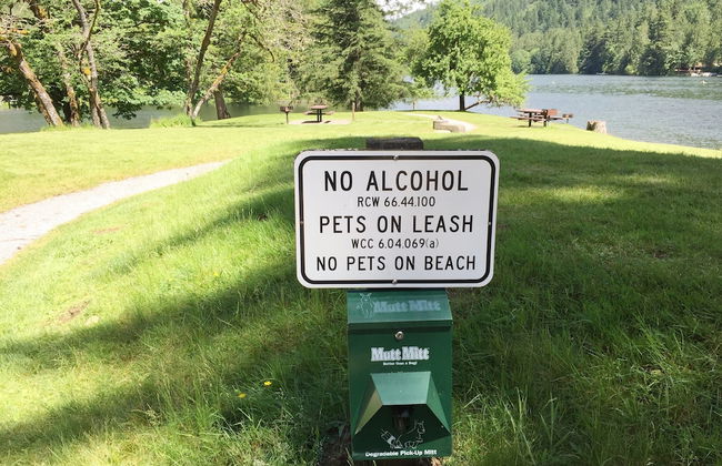 97MF - Lakeside - Dock - BBQ - Pets Ok - Sleeps 6 - Foto 29