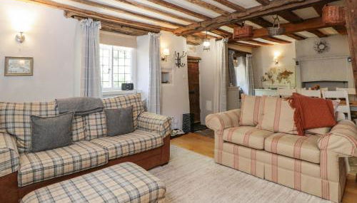 Fox Den Cottage - Foto 4