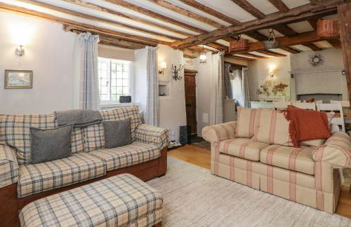 Fox Den Cottage - Foto 4