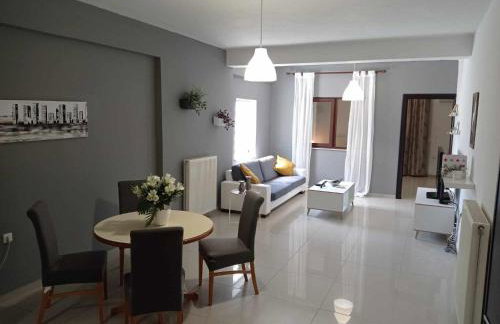 Demmy's Luxury Apartment - Foto 7