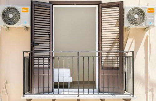 Colonna Secret, Private Jacuzzi in Historic Center - Foto 14