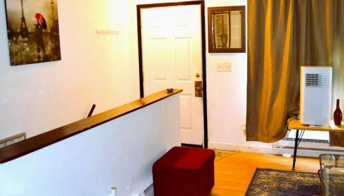 Two Bed Rooms Apartment at Fourplex - Foto 3