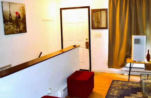 Two Bed Rooms Apartment at Fourplex - Foto 3