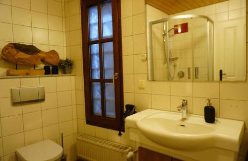 Ferienwohnung Tabakbauer - Auszeit in der Pfalz - Foto 21