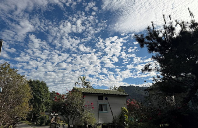 Fong Chou Cottage - Photo 30