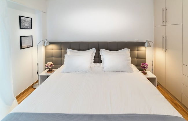 Modern Design Apartment Near Acropolis - Foto 4