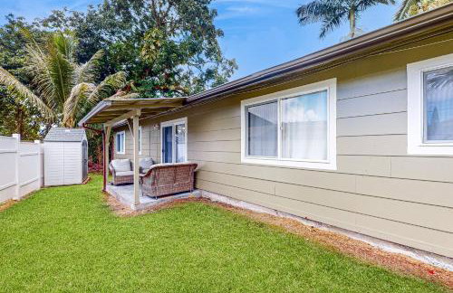 Manawa Ho'omaha | 31-Day Minimum - Foto 27