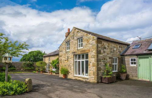 East Cottage Southlands Farm - Foto 7