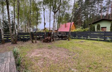 Domek Stodoła Całoroczny - Foto 17