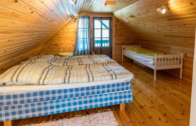 Villa koivumäki - Photo 8