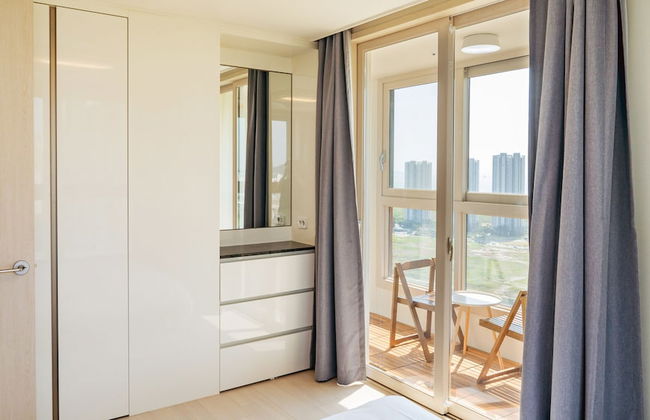 The November Stay In Landmark - Foto 13