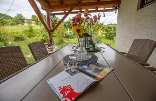 Holiday house On the riverside - Foto 23