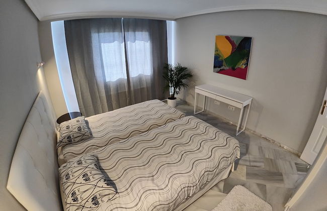 La Reserva de Marbella Penthouse - Photo 20