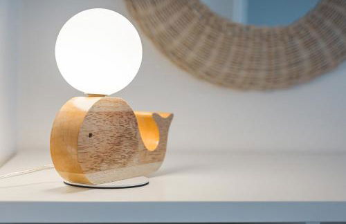 Design-Apartment - Küche - Dachterrasse - zentral - Photo 23