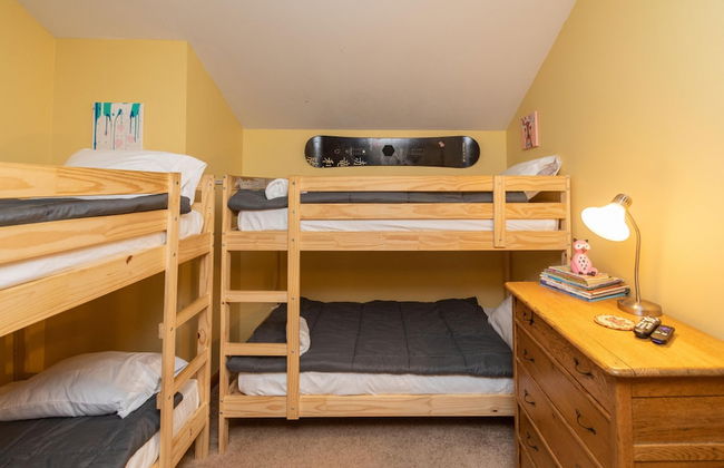 Perfect Family Vacation Home in the Mountains - Foto 28