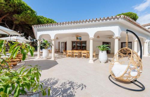 Villa Tortuga Benamara - Photo 23