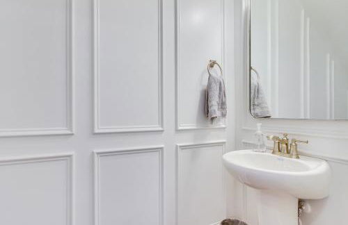 Lake Greenwood Getaway with Docks and Waterfront Views - Foto 10