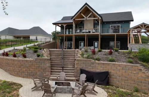 Driftwood on Douglas - Foto 30