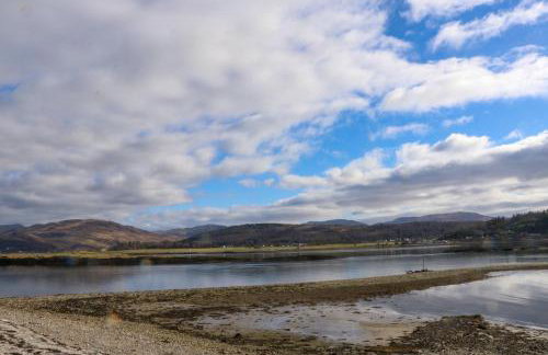 The Old House, Balure - Foto 24