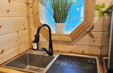 Lot 7 Tiny Home on the River - Photo 7