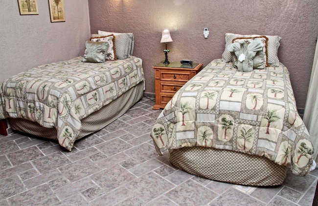 PlayaCar Golf Home by Playa Paradise - Foto 17