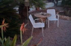 Casa El Flamenco Zoutmeer Torrevieja 6 of 8 personen - Foto 47