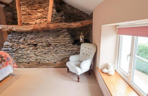 Jacky Garth Cottage - Foto 23