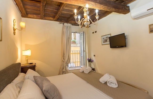 Rental in Rome Falegnami - Foto 6