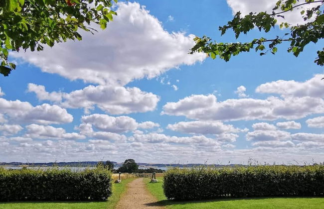 8 Person Holiday Home in Store Fuglede - Foto 9