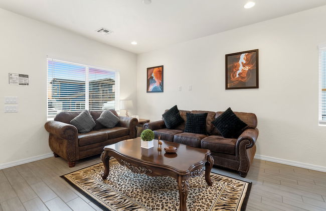 Mt Elden Tree Home - Foto 21