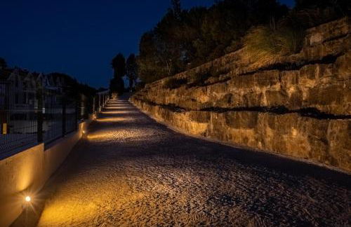 Luxurious Wine Country Villa - Near Lisbon - Foto 54