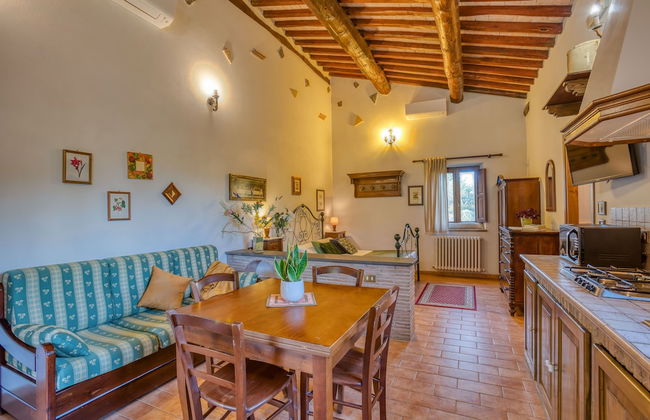 Agriturismo Buonasera - Foto 31