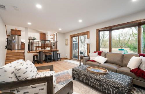 Creekside Lodge - Foto 15