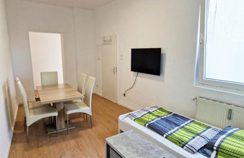 Work & Stay Apartments in Leverkusen - Foto 46