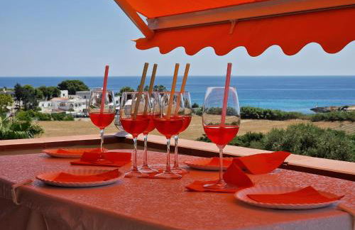 Breathtaking View of Salento-Casa Vacanze - Foto 119