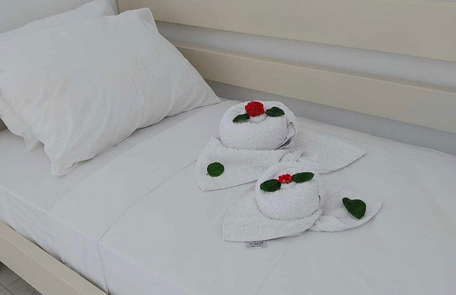 Litinas Apartments - Foto 47