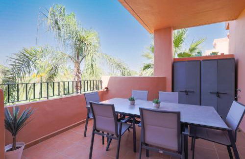 Appartement La Casa Soleada Mar Menor Golf & Padel Resort - Foto 34