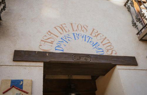 Casa Rural Los Beatos - Foto 34