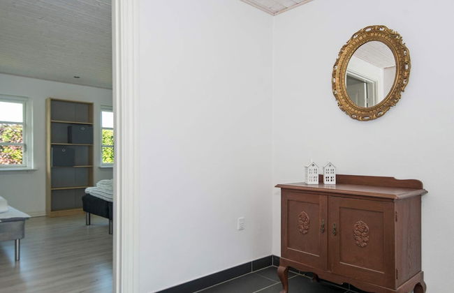 Holiday Home in Ørsted - Photo 15