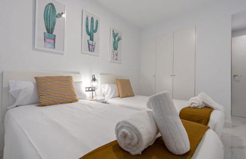 Lujan Deluxe Suites by Valcambre - Foto 15